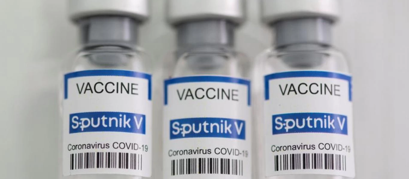 Η Ρωσία θα προμηθεύσει τη UNICEF 220 εκατομμύρια δόσεις Sputnik-V κατά του κορωνοϊού